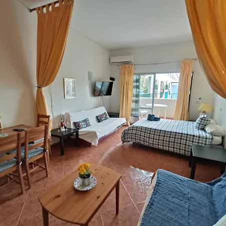 Apartment Vive Benal Estudio 2218 Vistas Al Parque Acuatico Benalmadena